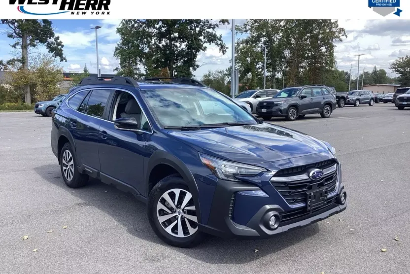 2024 Subaru Outback Premium photo 1