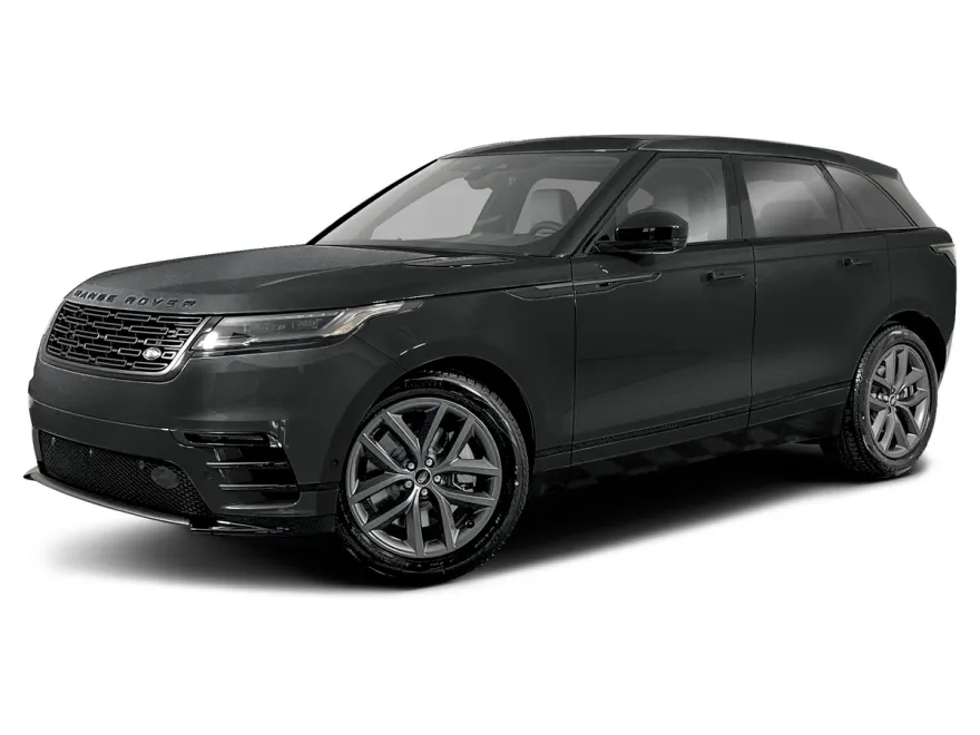 2026 Land Rover Range Rover Velar S photo 1