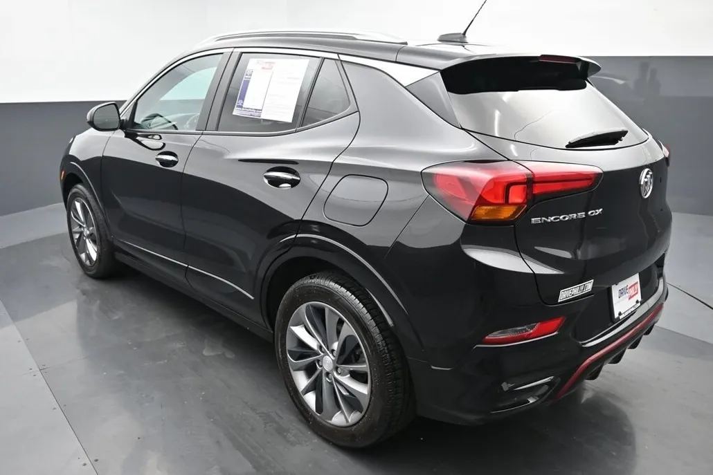 2023 Buick Encore GX Select photo 1