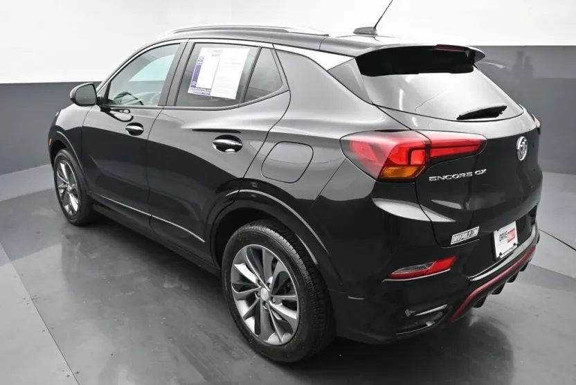 2023 Buick Encore GX Select photo 1