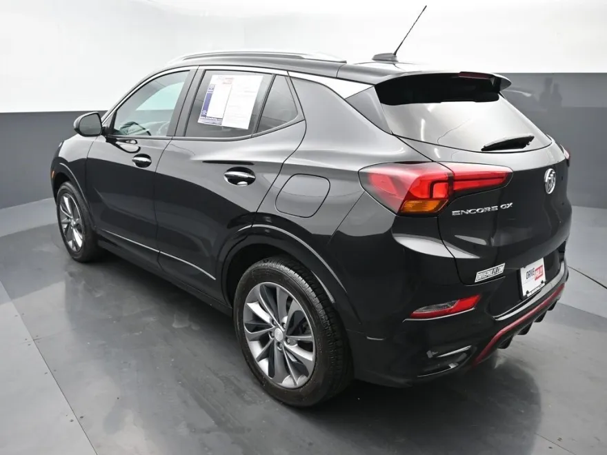 2023 Buick Encore GX Select photo 1