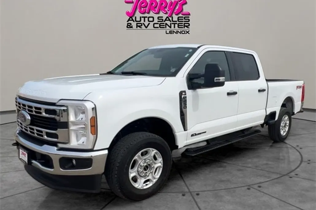2025 Ford F-250 photo 1
