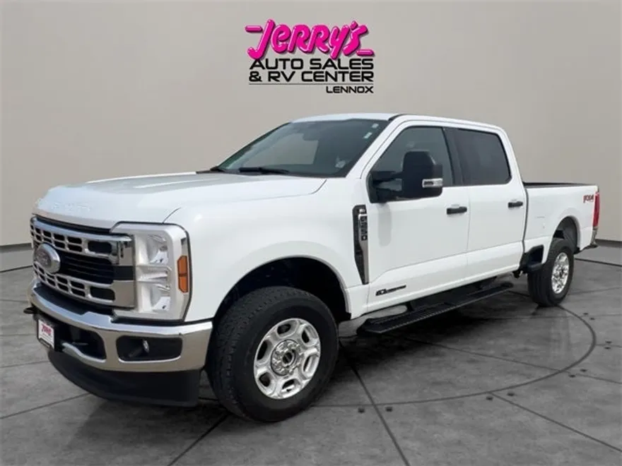 2025 Ford F-250 photo 1