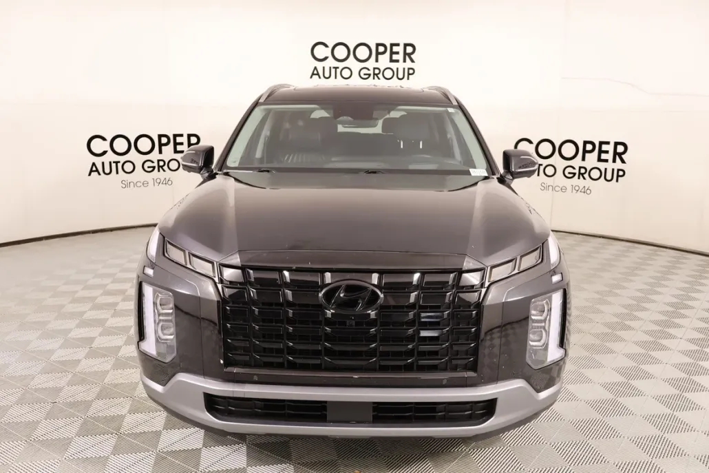 2023 Hyundai Palisade Limited photo 1