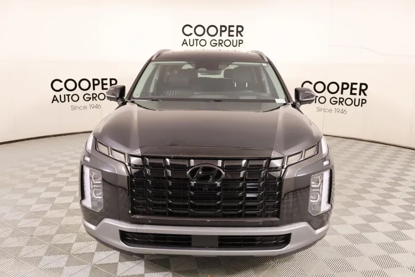 2023 Hyundai Palisade Limited photo 1