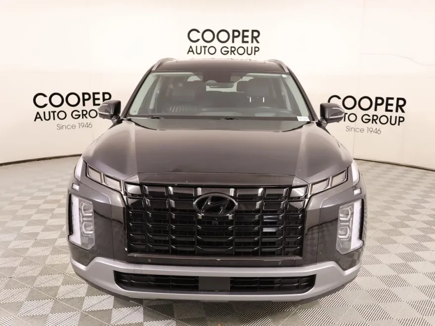 2023 Hyundai Palisade Limited photo 1