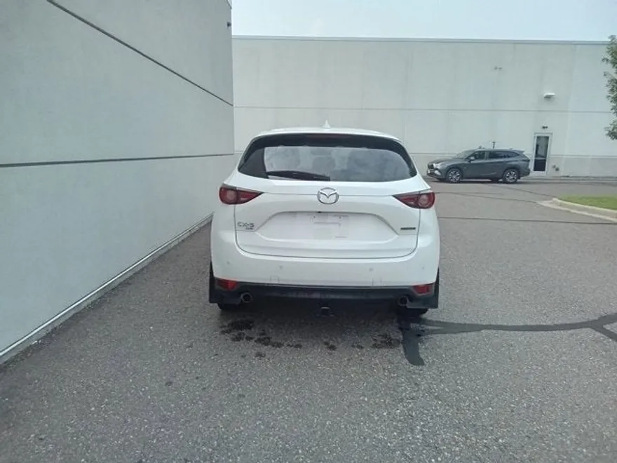 2020 Mazda CX-5 Grand Touring Reserve photo 1