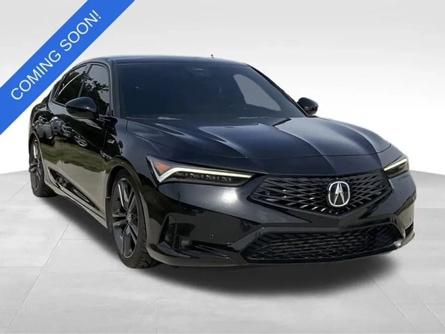 2023 Acura Integra A-Spec photo 1