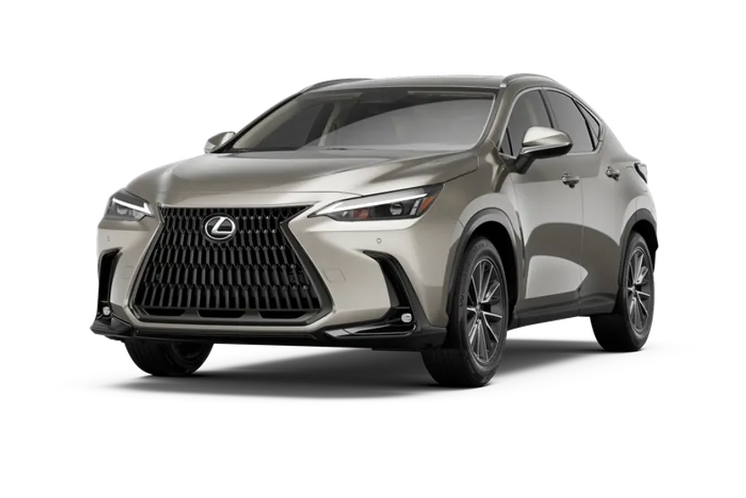 2026 Lexus NX 350 Premium AWD photo 1