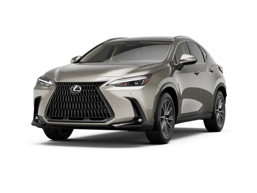 2026 Lexus NX 350 Premium AWD photo 1