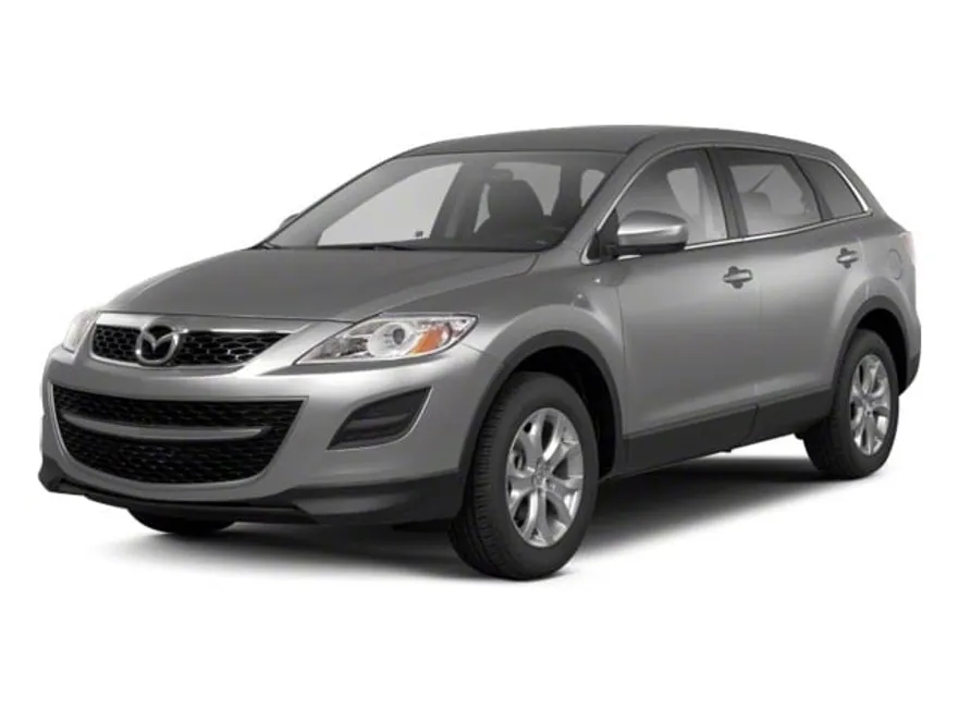 2011 Mazda CX-9 Sport photo 1