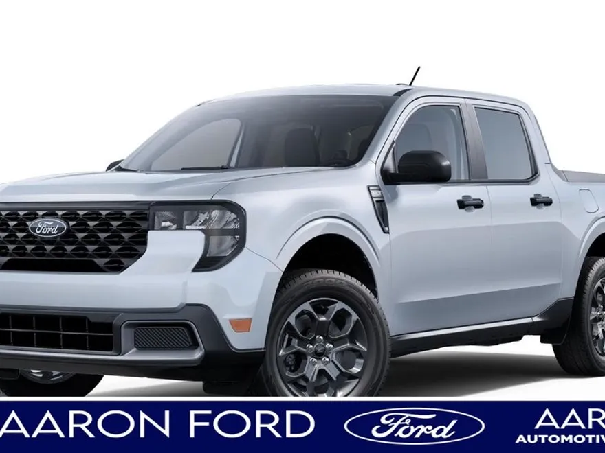 2025 Ford Maverick XLT photo 1