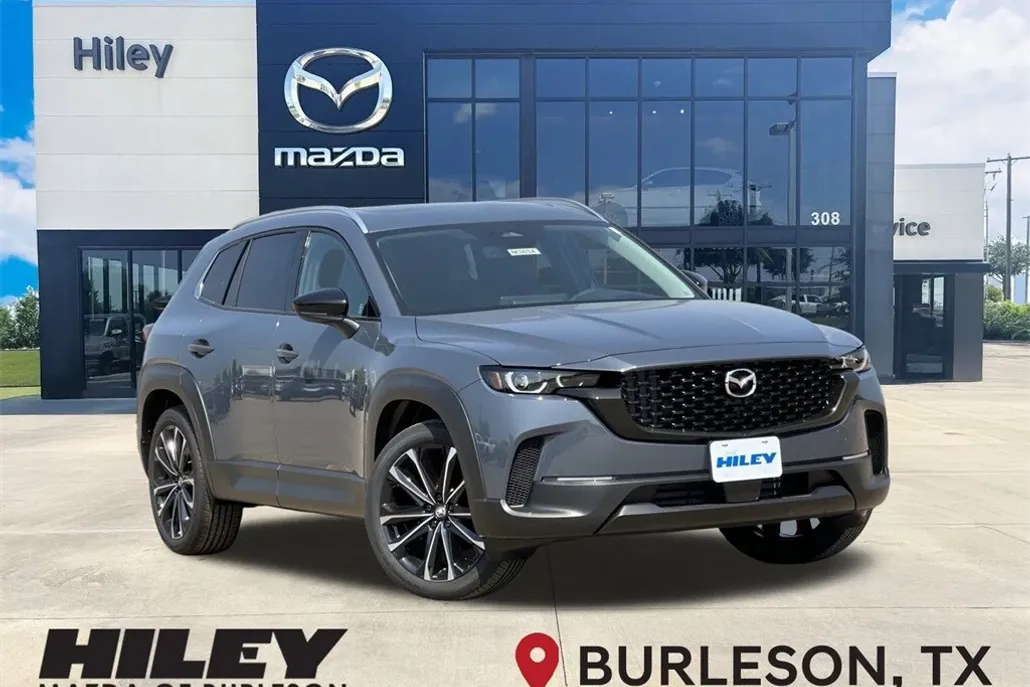 2025 Mazda CX-50 2.5 Premium Plus photo 1