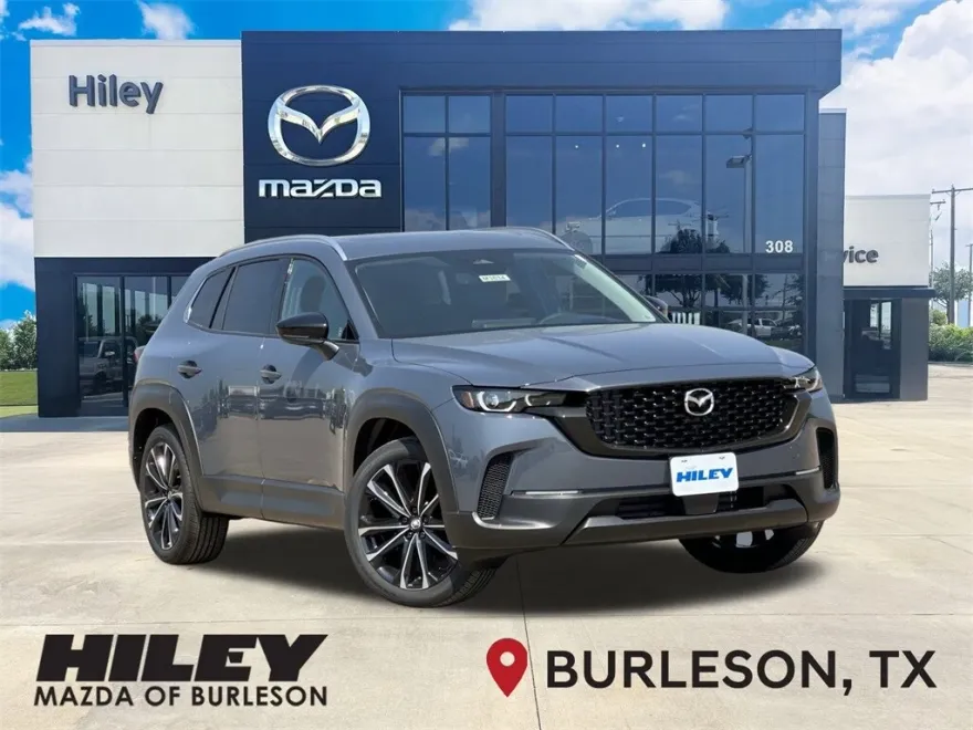 2025 Mazda CX-50 2.5 Premium Plus photo 1