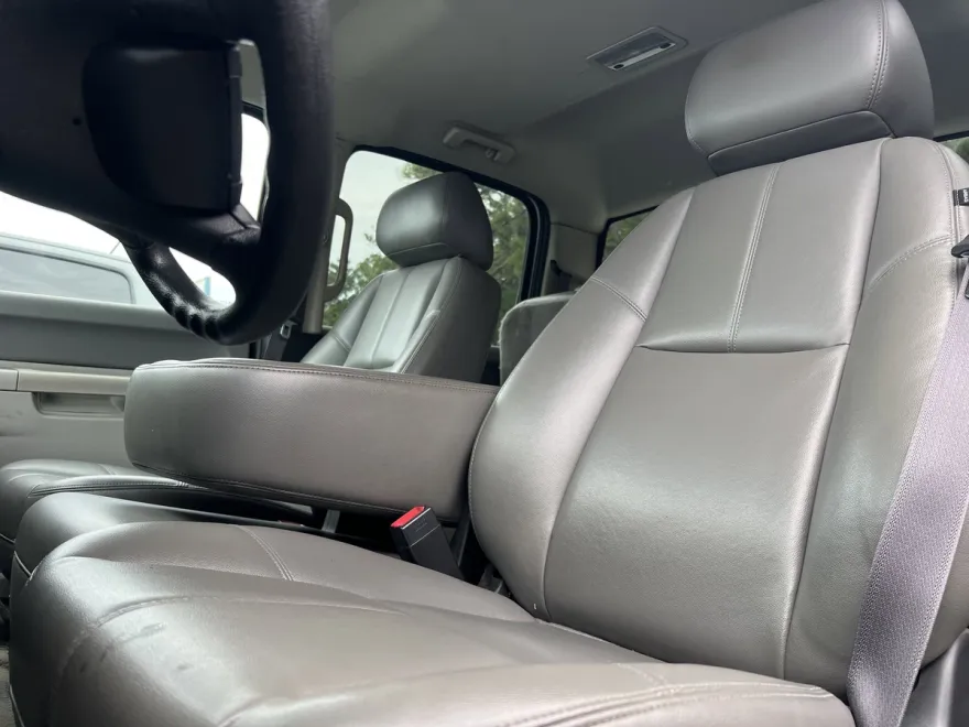 2012 Chevrolet Silverado 1500 Work Truck photo 1