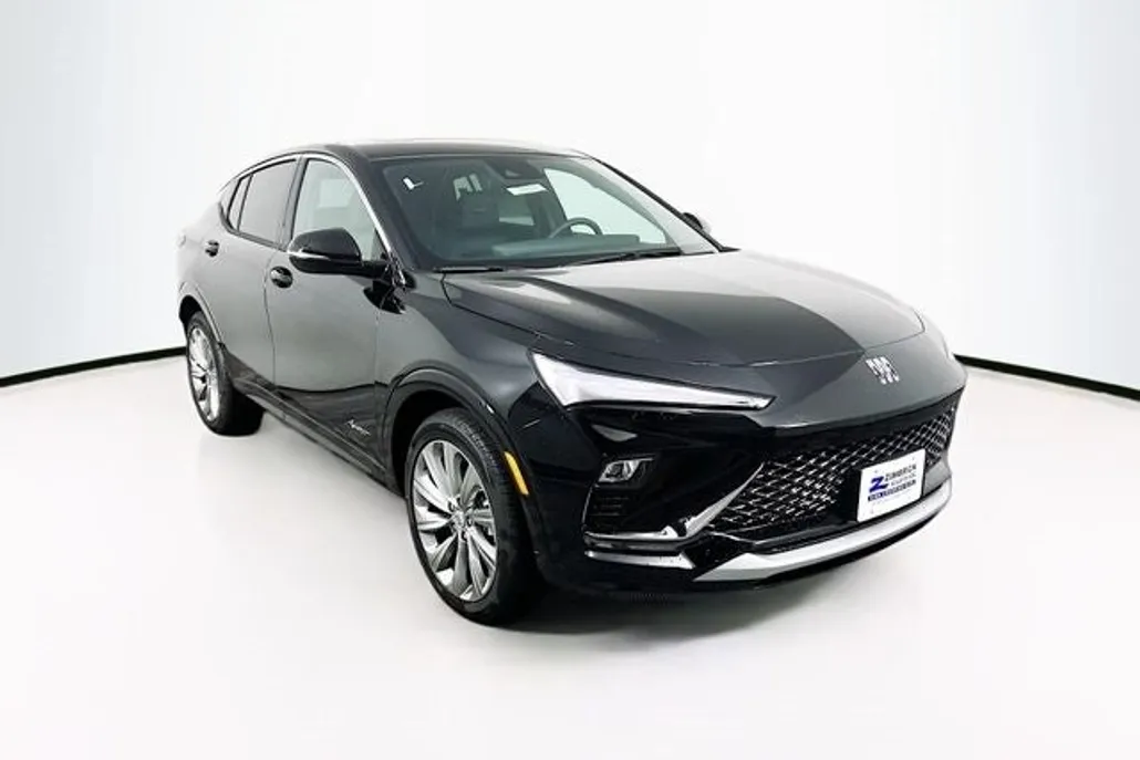 2025 Buick Envista Avenir photo 1
