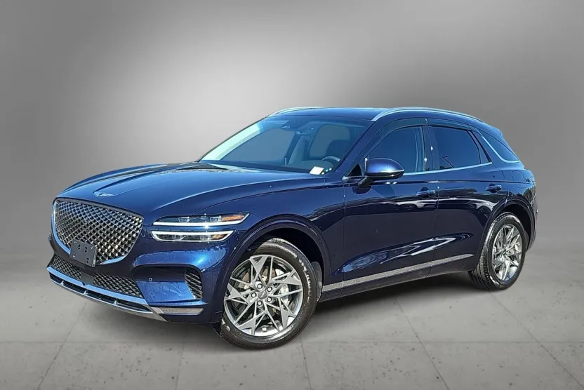 2024 Genesis GV70 2.5T photo 1
