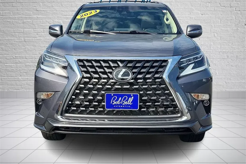 2023 Lexus GX Premium photo 1