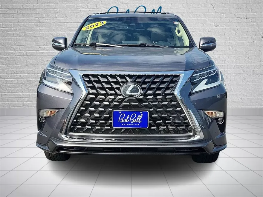 2023 Lexus GX Premium photo 1