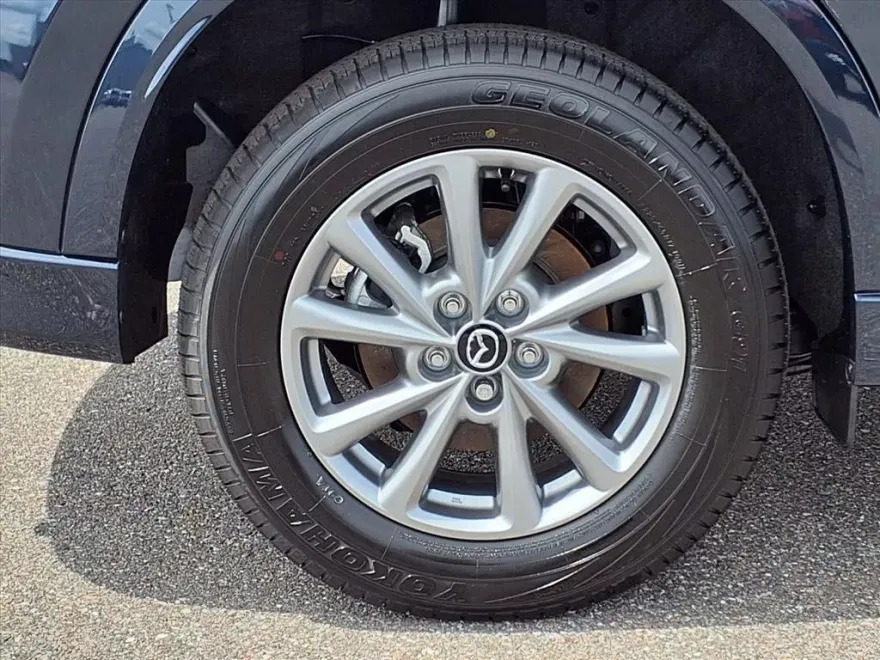 2025 Mazda CX-5 2.5 S Preferred photo 1