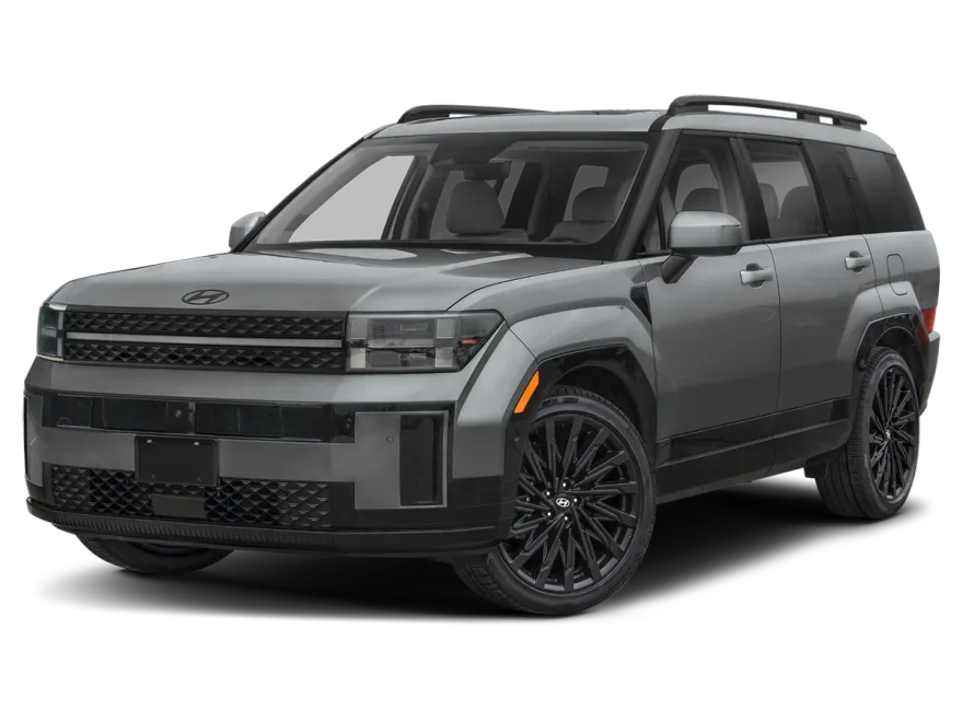 2026 Hyundai Santa Fe Calligraphy photo 1