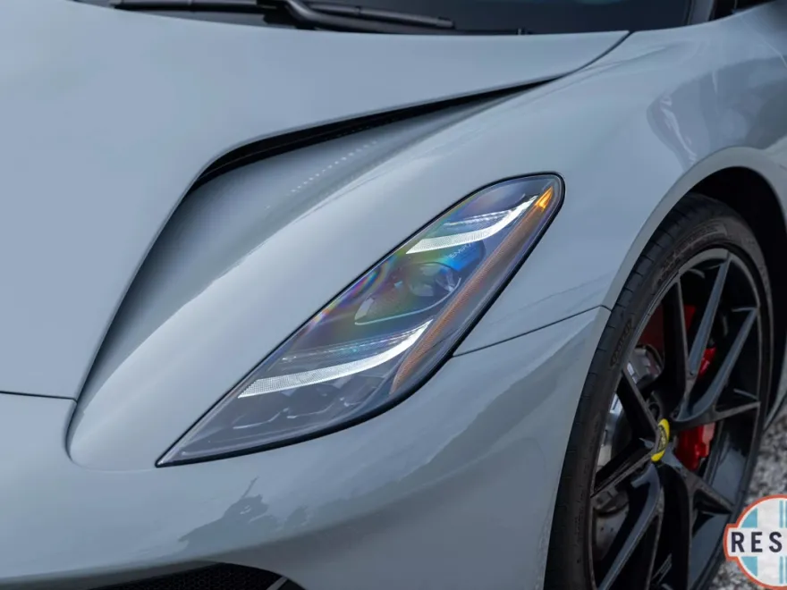 2024 Lotus Emira First Edition photo 42