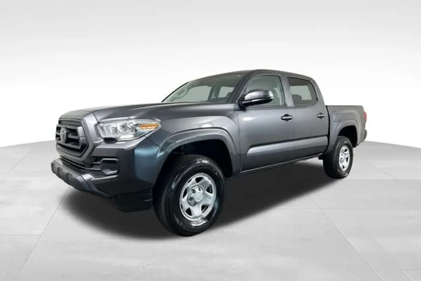 2023 Toyota Tacoma SR V6 photo 1