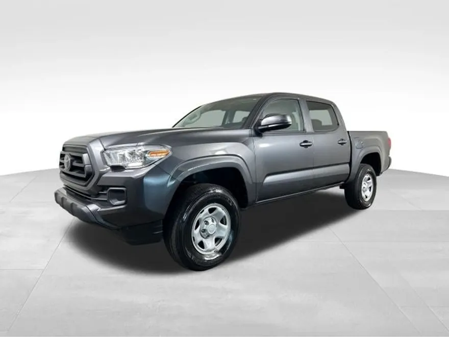 2023 Toyota Tacoma SR V6 photo 1
