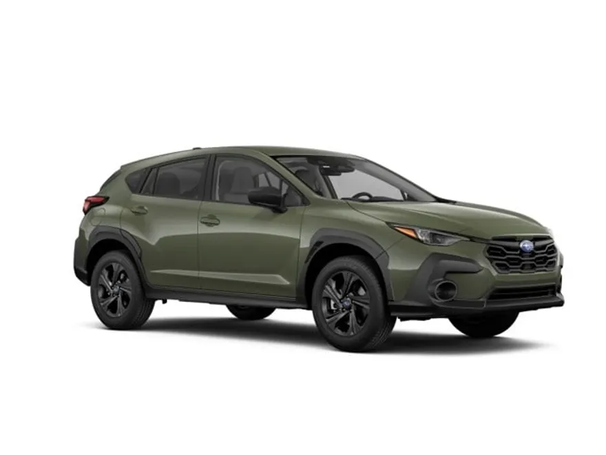 2026 Subaru Crosstrek Base photo 1