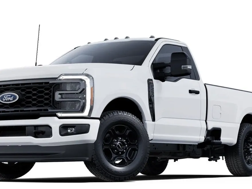 2025 Ford F-250 XL photo 1