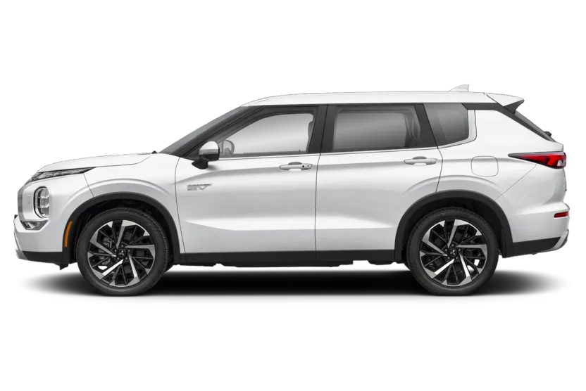 2025 Mitsubishi Outlander PHEV SE photo 1