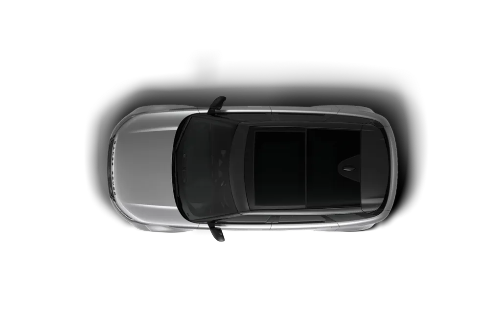 2026 Land Rover Range Rover Evoque S photo 1