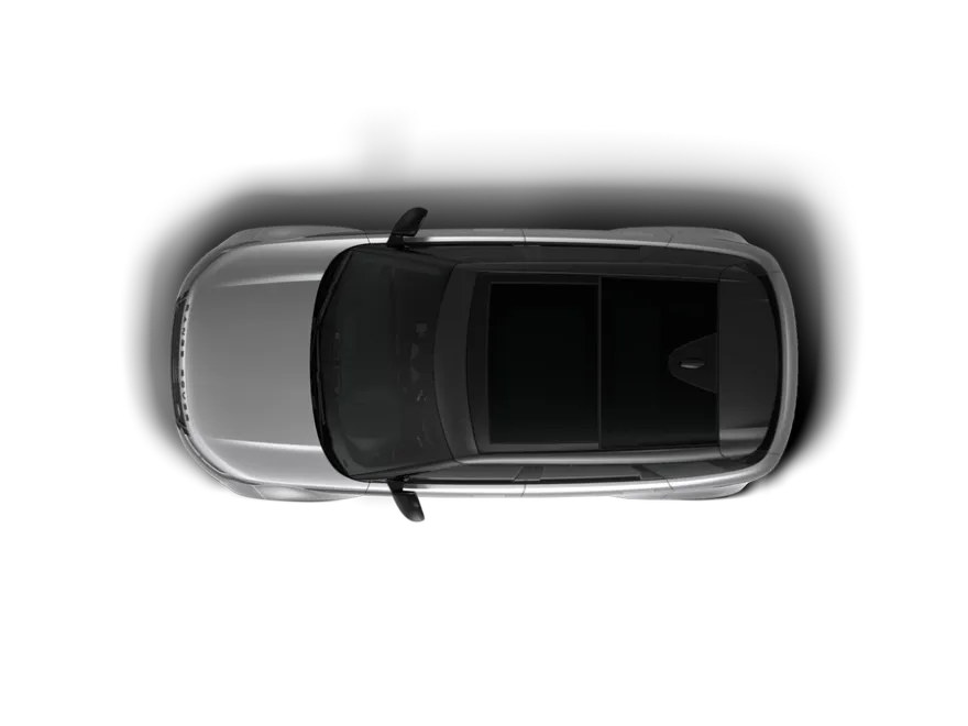 2026 Land Rover Range Rover Evoque S photo 1