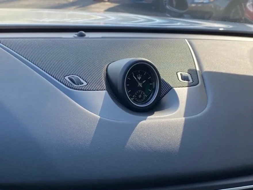2024 Maserati Levante Modena photo 27