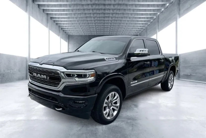 2023 Ram 1500 Limited photo 1