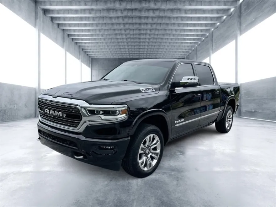 2023 Ram 1500 Limited photo 1