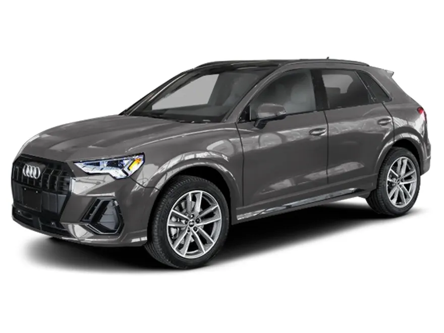 2025 Audi Q3 45 TFSI S line Premium Plus photo 1