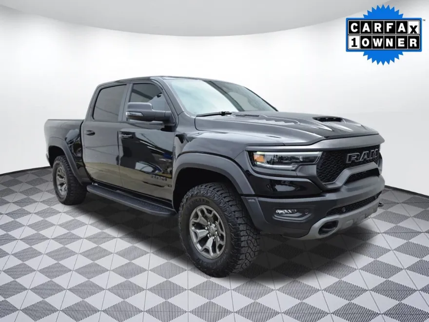 2024 Ram 1500 TRX photo 1