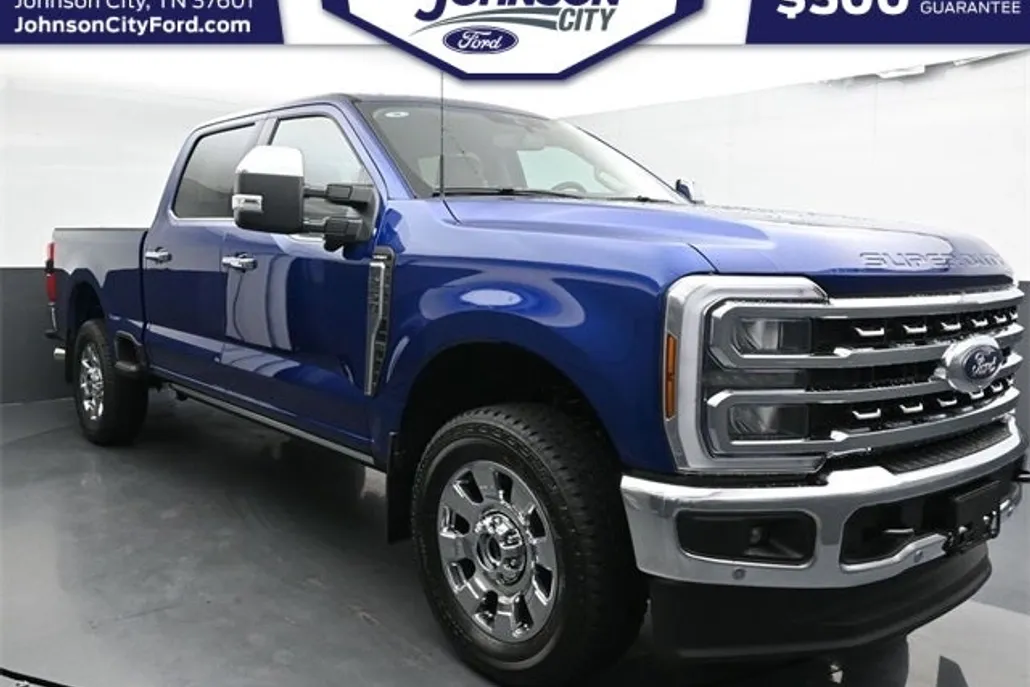 2026 Ford F-250 photo 1