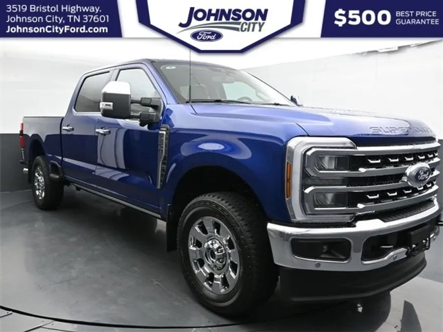 2026 Ford F-250 photo 1
