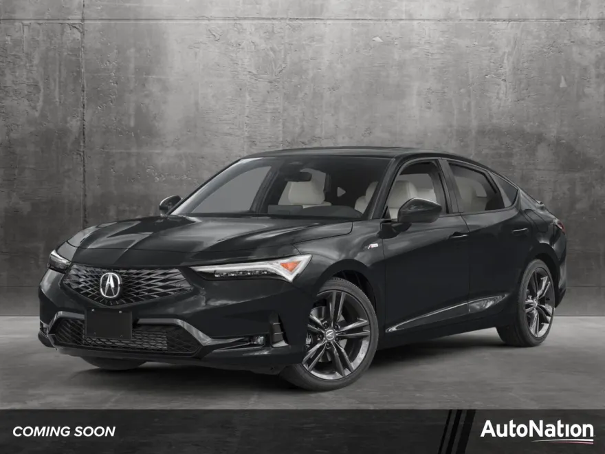 2025 Acura Integra A-Spec photo 1
