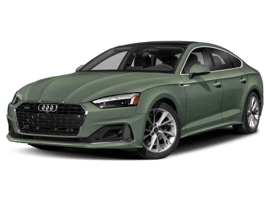 2024 Audi A5 45 S line Premium Plus Quattro photo 1