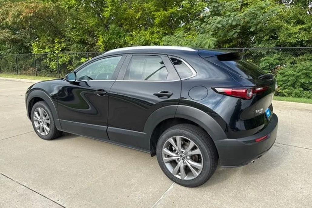 2024 Mazda CX-30 2.5 S Preferred photo 1