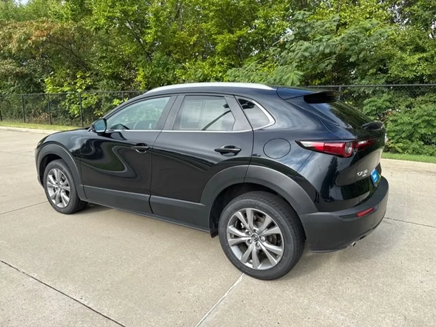 2024 Mazda CX-30 2.5 S Preferred photo 1