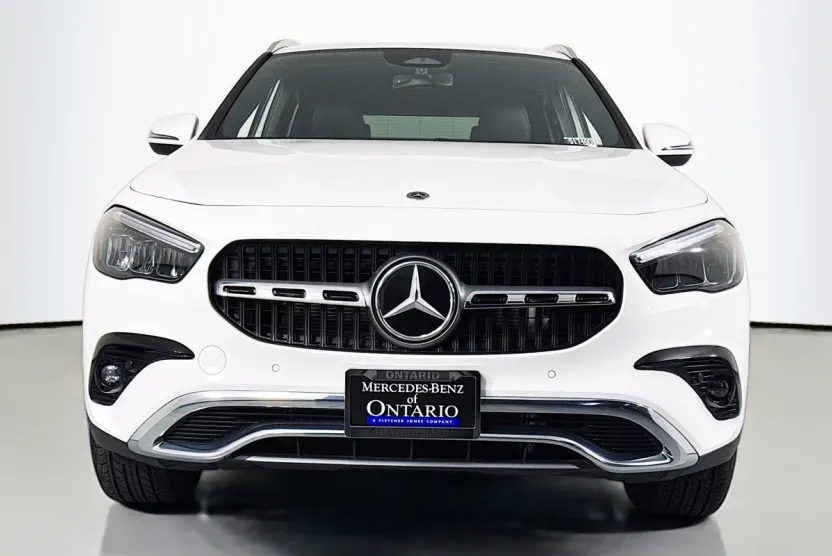 2025 Mercedes Benz GLA 250 photo 1