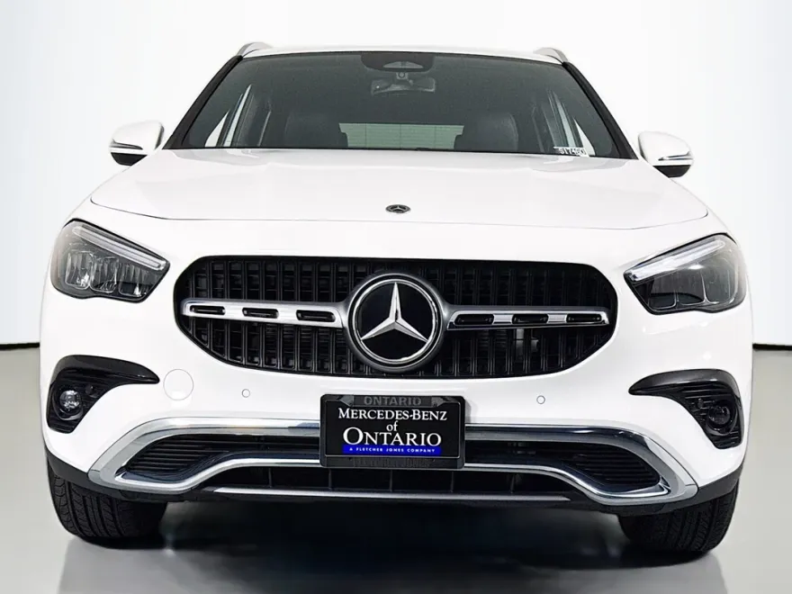 2025 Mercedes Benz GLA 250 photo 1