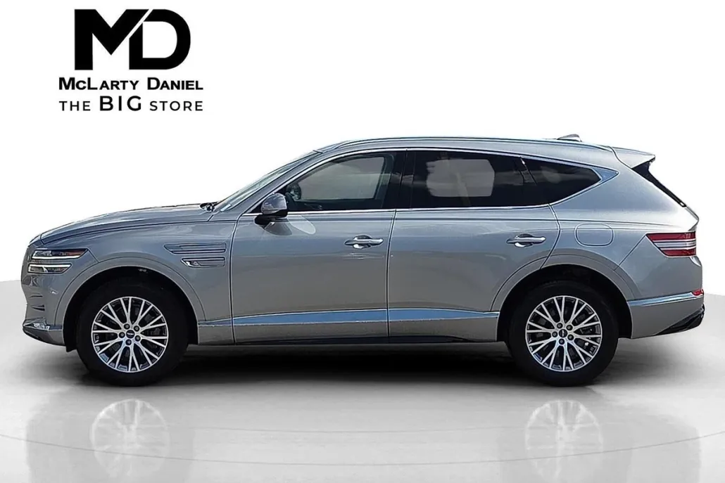 2024 Genesis GV80 Advanced 2.5T Prestige photo 1