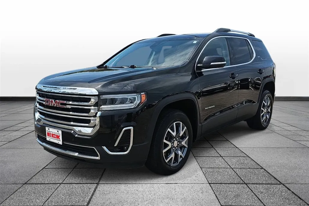 2023 Gmc Acadia SLT photo 1