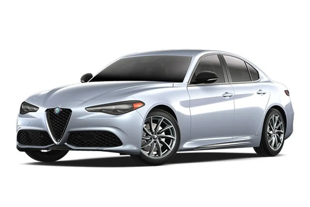 2025 Alfa Romeo Giulia SPRINT photo 1