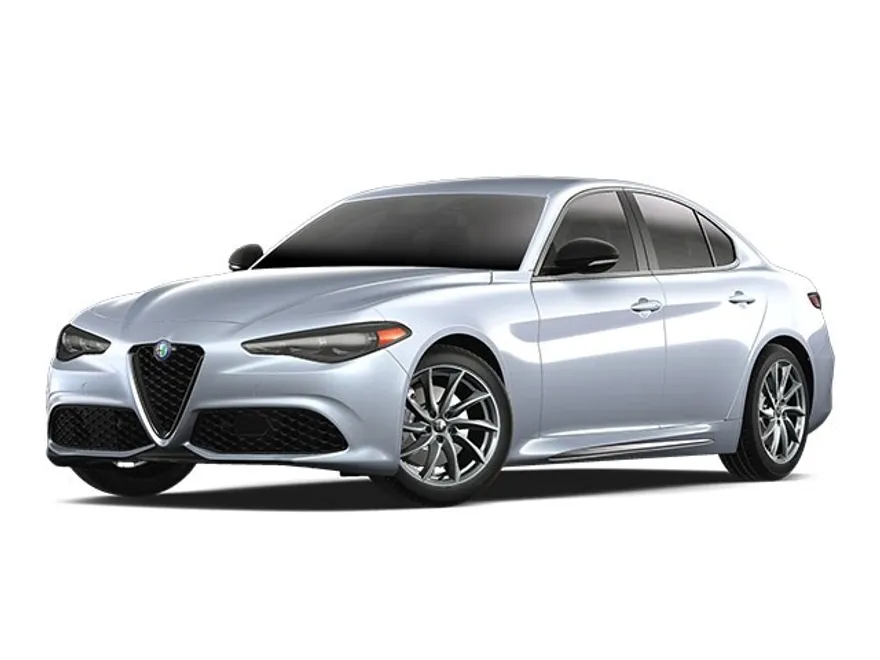 2025 Alfa Romeo Giulia SPRINT photo 1